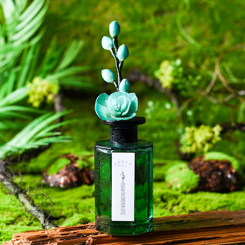 菩霖香道六月新品-万物生上架